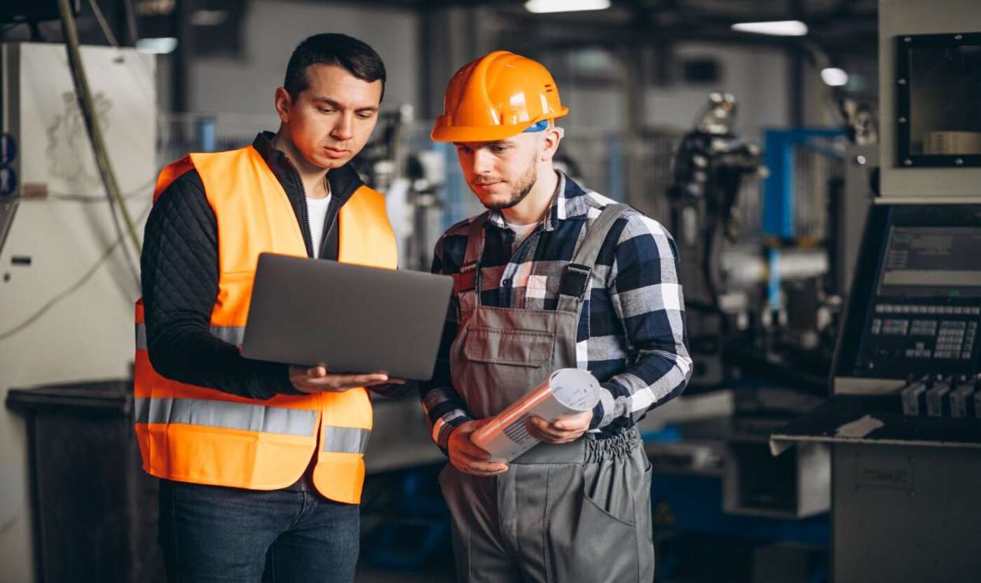 Lean Six Sigma