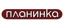 Planinka