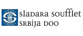 Sladara Soufflet