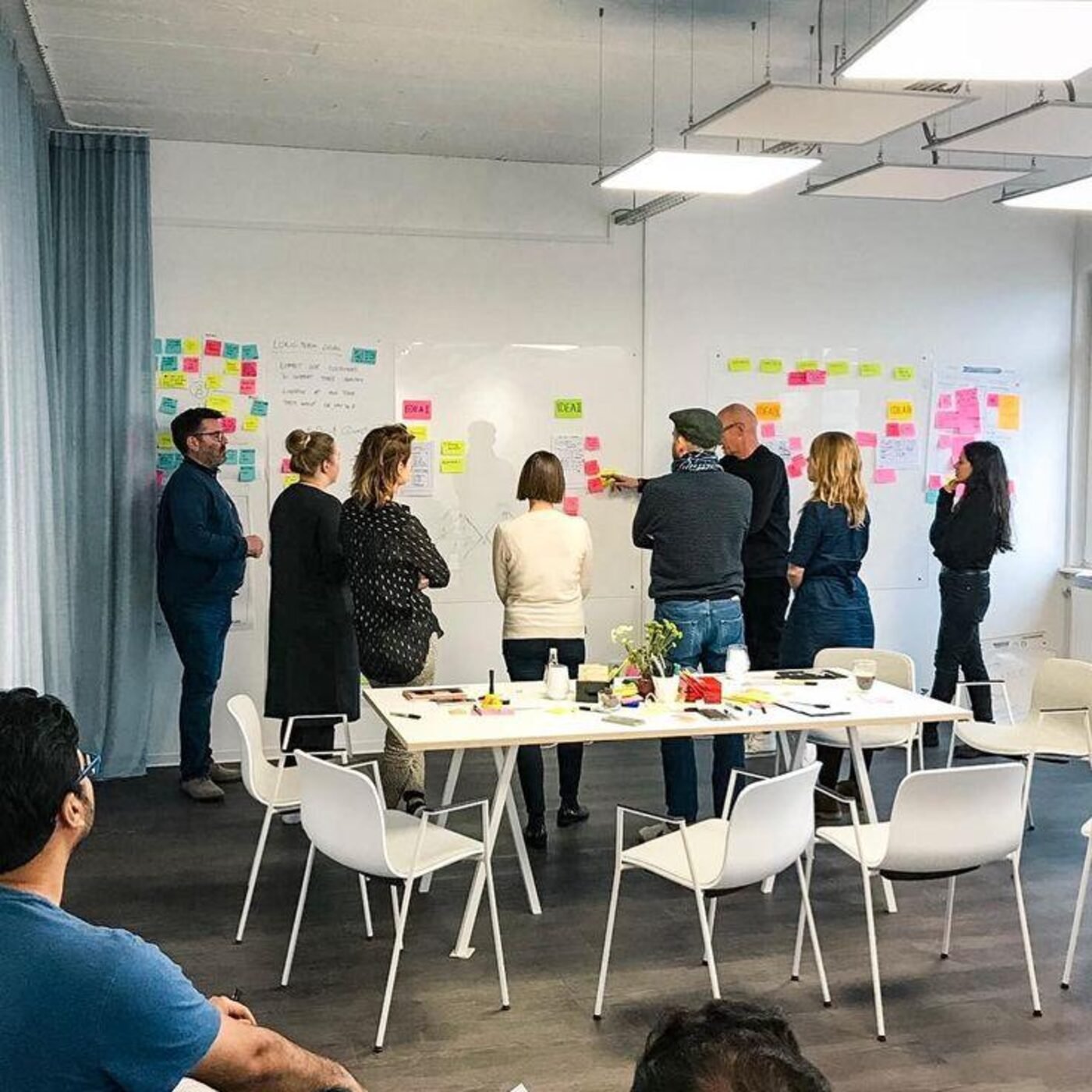 Soft Skills Akademija